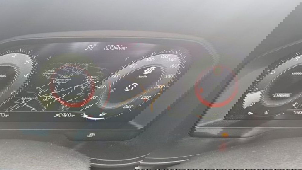 Nissan Juke usata a Lucca (15)