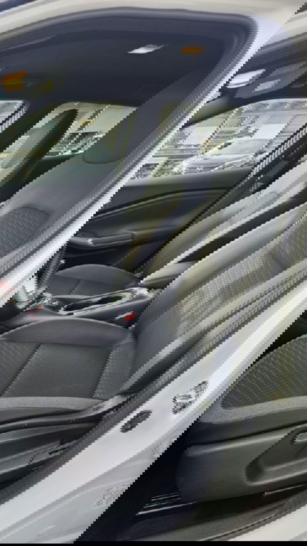 Nissan Juke usata a Lucca (16)