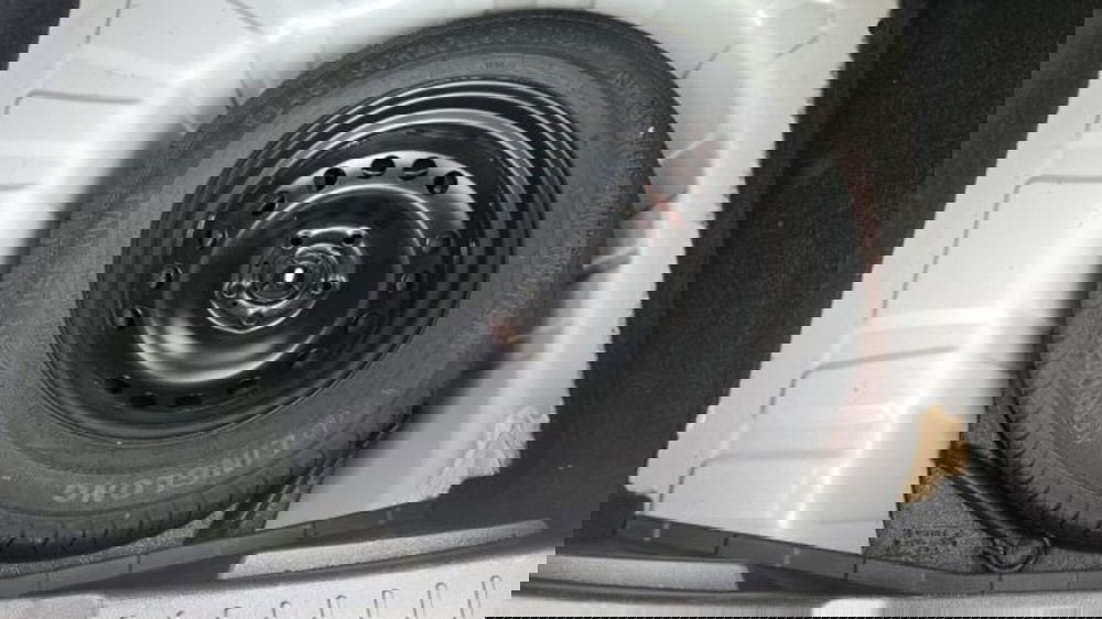 Nissan Juke usata a Lucca (19)