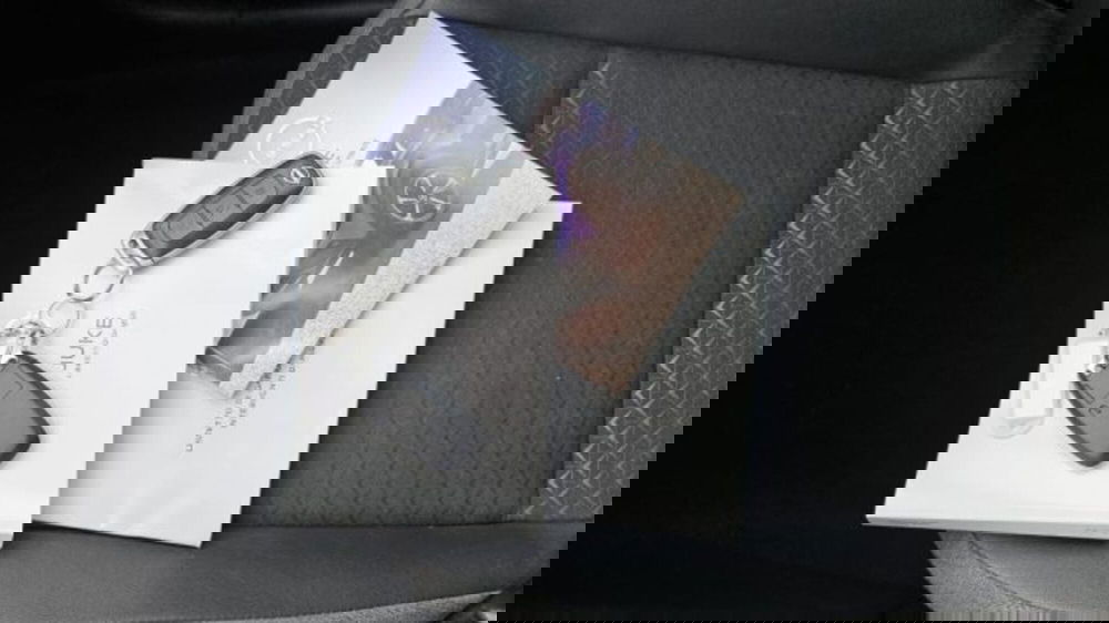 Nissan Juke usata a Lucca (8)