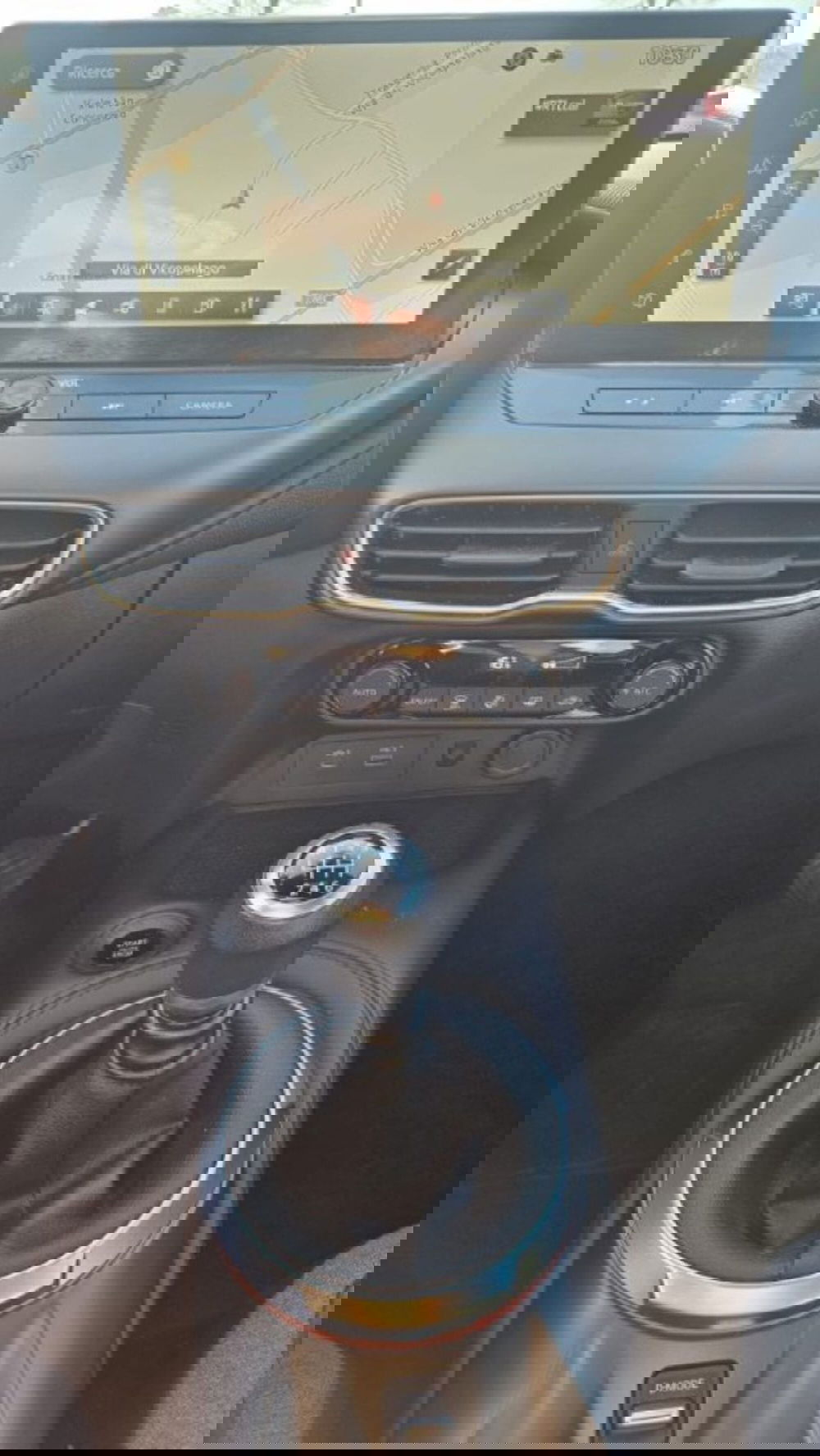 Nissan Juke usata a Lucca (11)