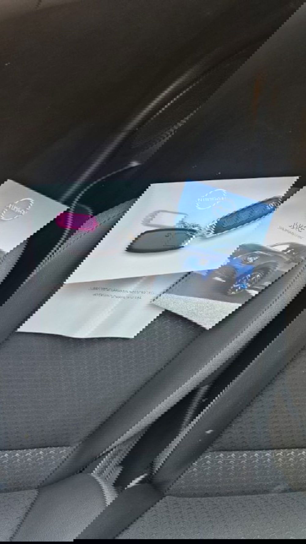 Nissan Juke usata a Lucca (19)