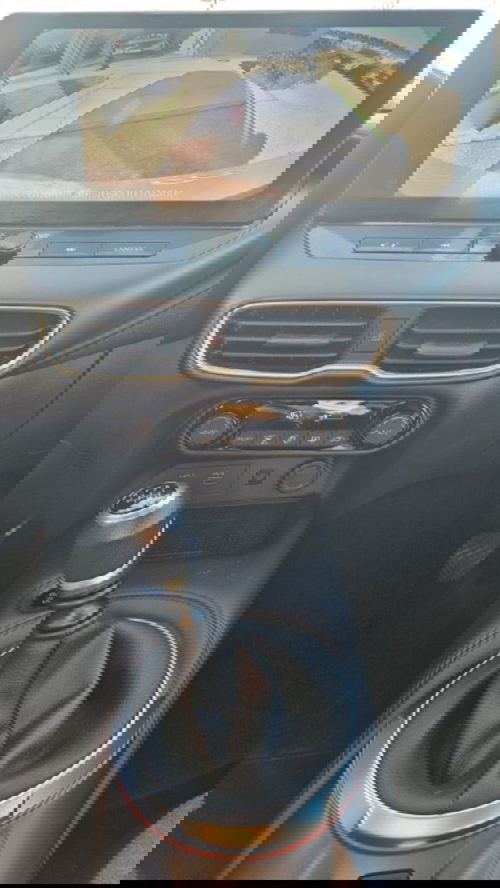 Nissan Juke usata a Lucca (8)