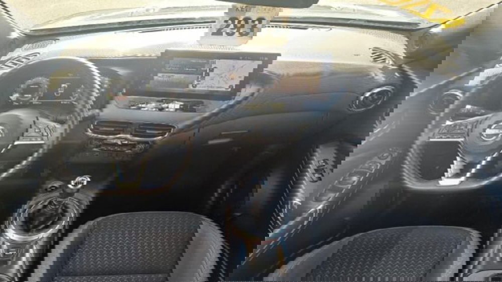 Nissan Juke usata a Lucca (10)