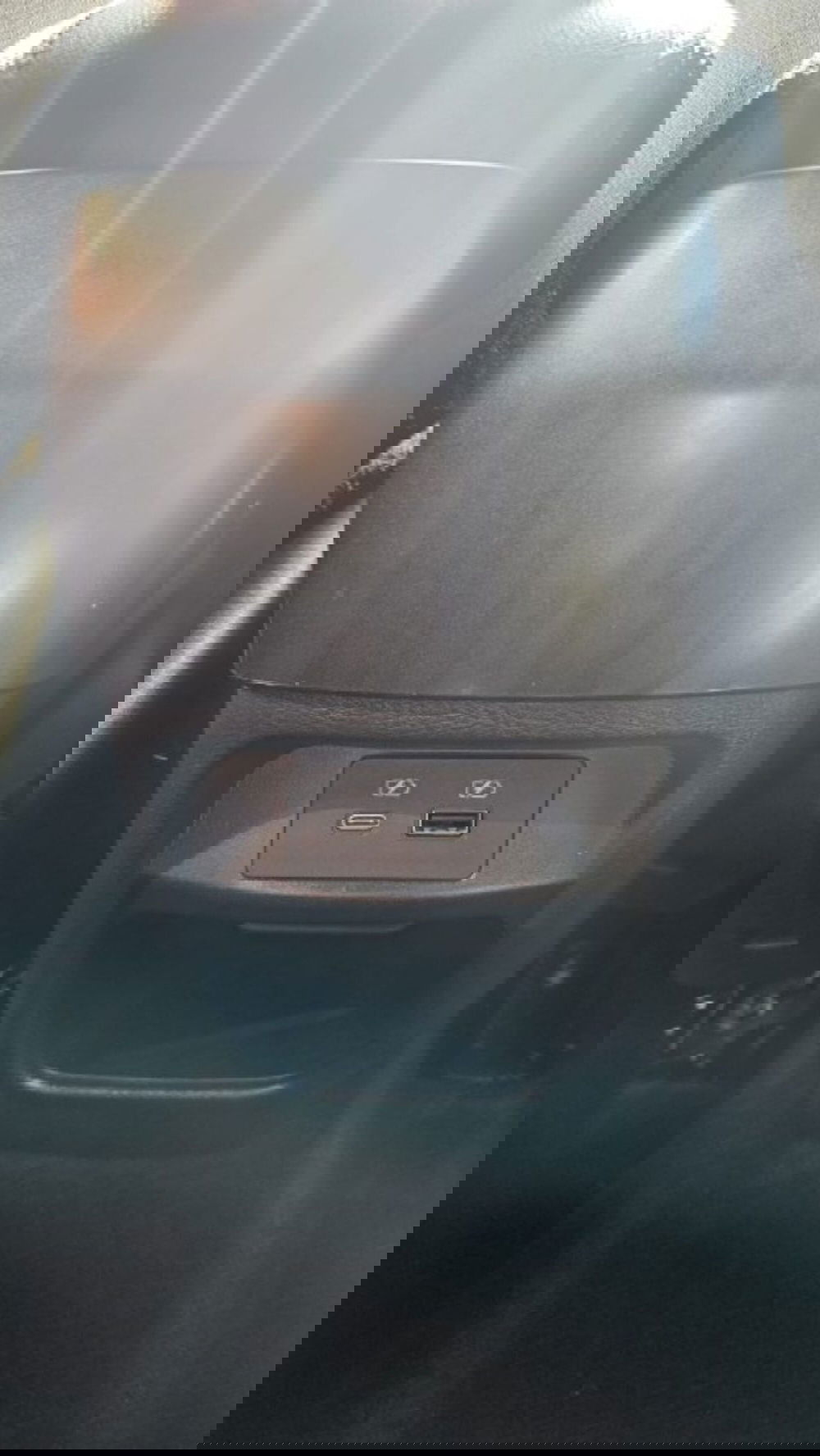 Nissan Juke usata a Lucca (11)