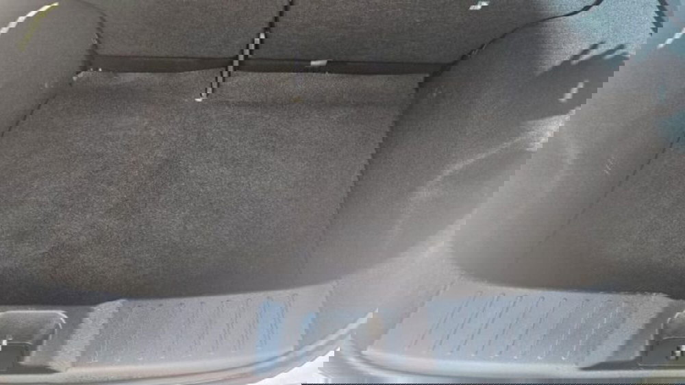 Nissan Juke usata a Lucca (13)