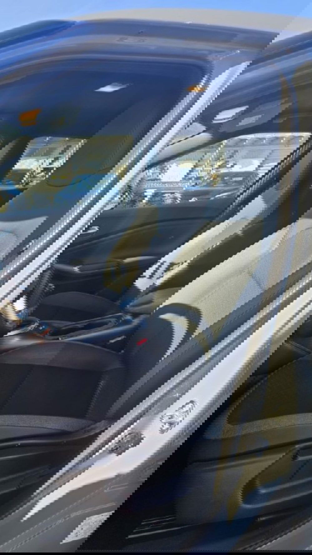 Nissan Juke usata a Lucca (14)