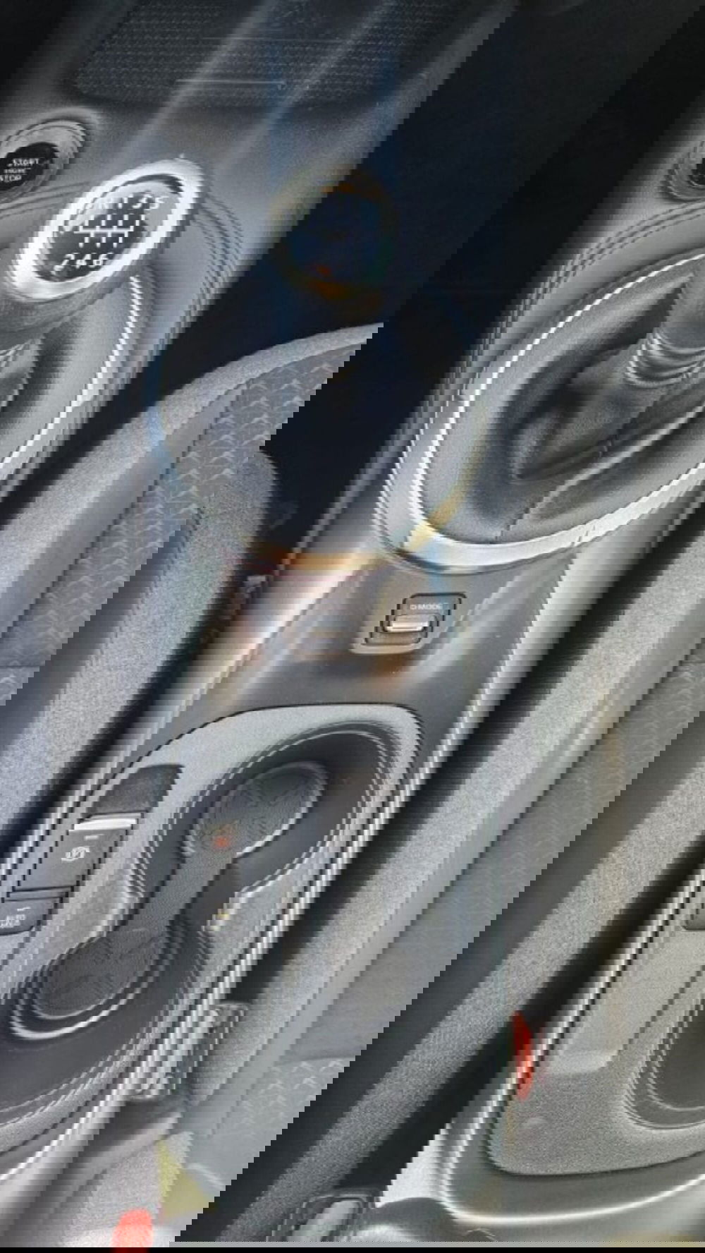 Nissan Juke usata a Lucca (16)