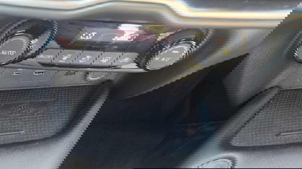 Nissan Juke usata a Lucca (17)