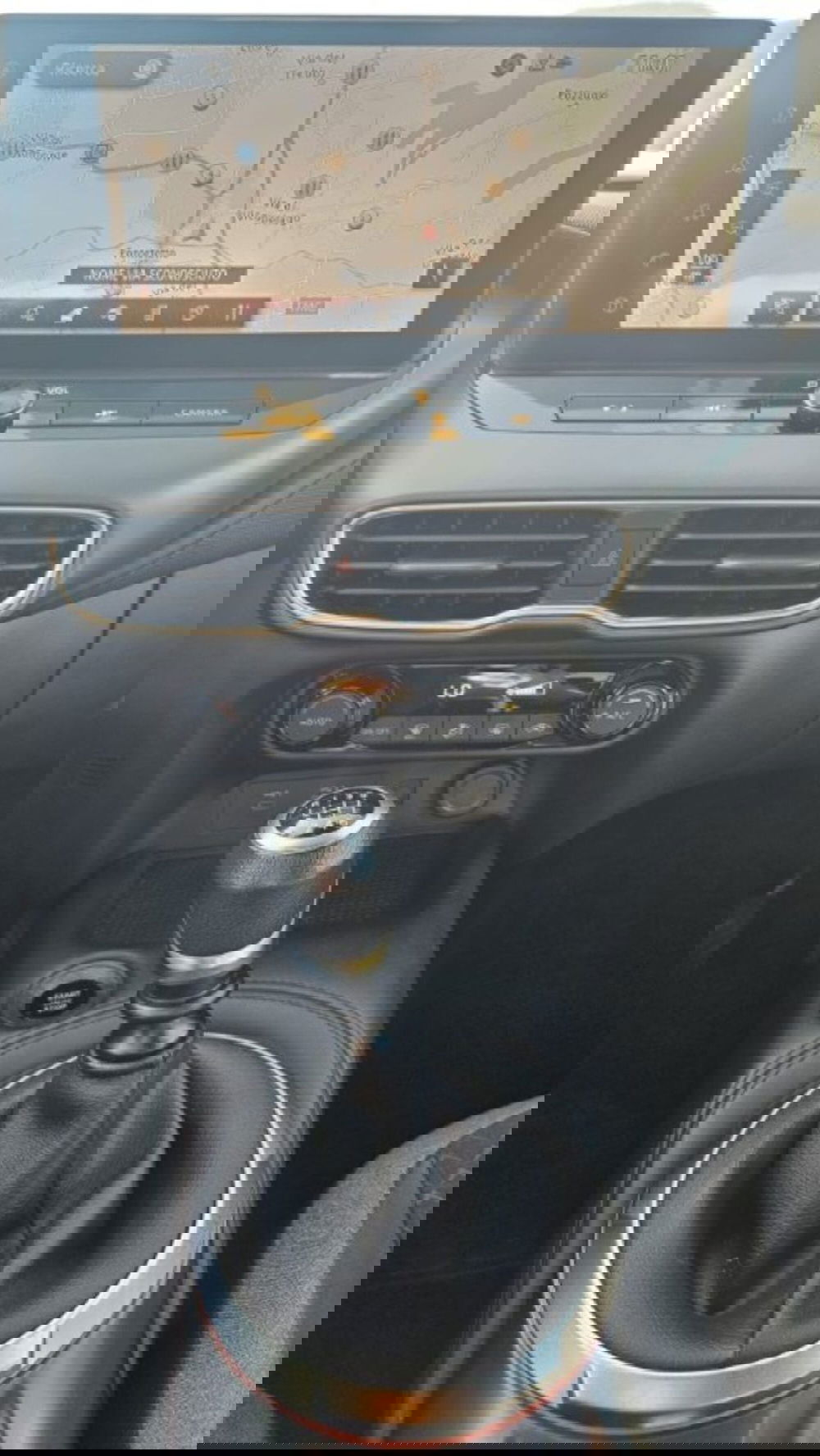 Nissan Juke usata a Lucca (18)