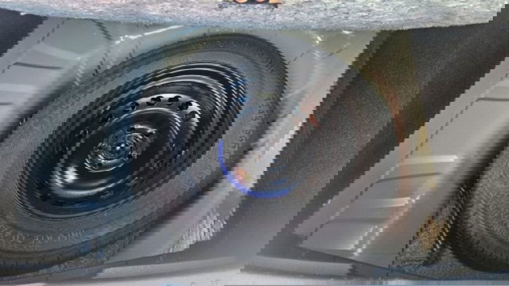 Nissan Juke usata a Lucca (20)