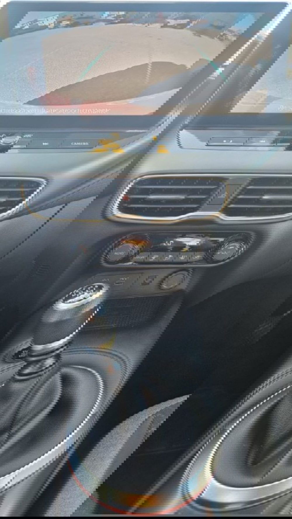 Nissan Juke usata a Lucca (9)