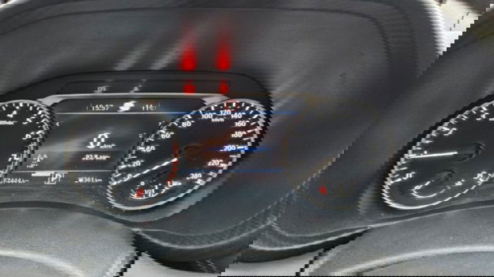 Nissan Juke usata a Lucca (3)