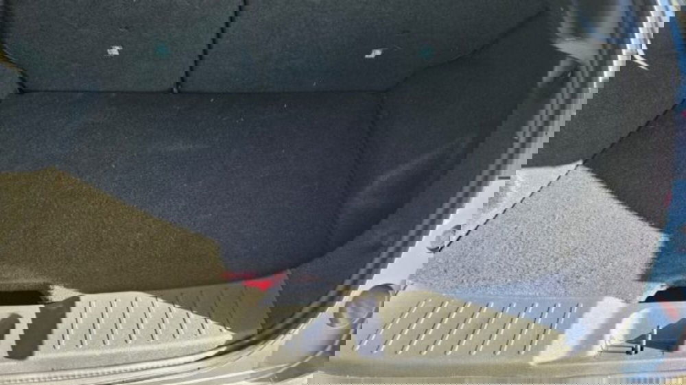 Nissan Juke usata a Lucca (9)