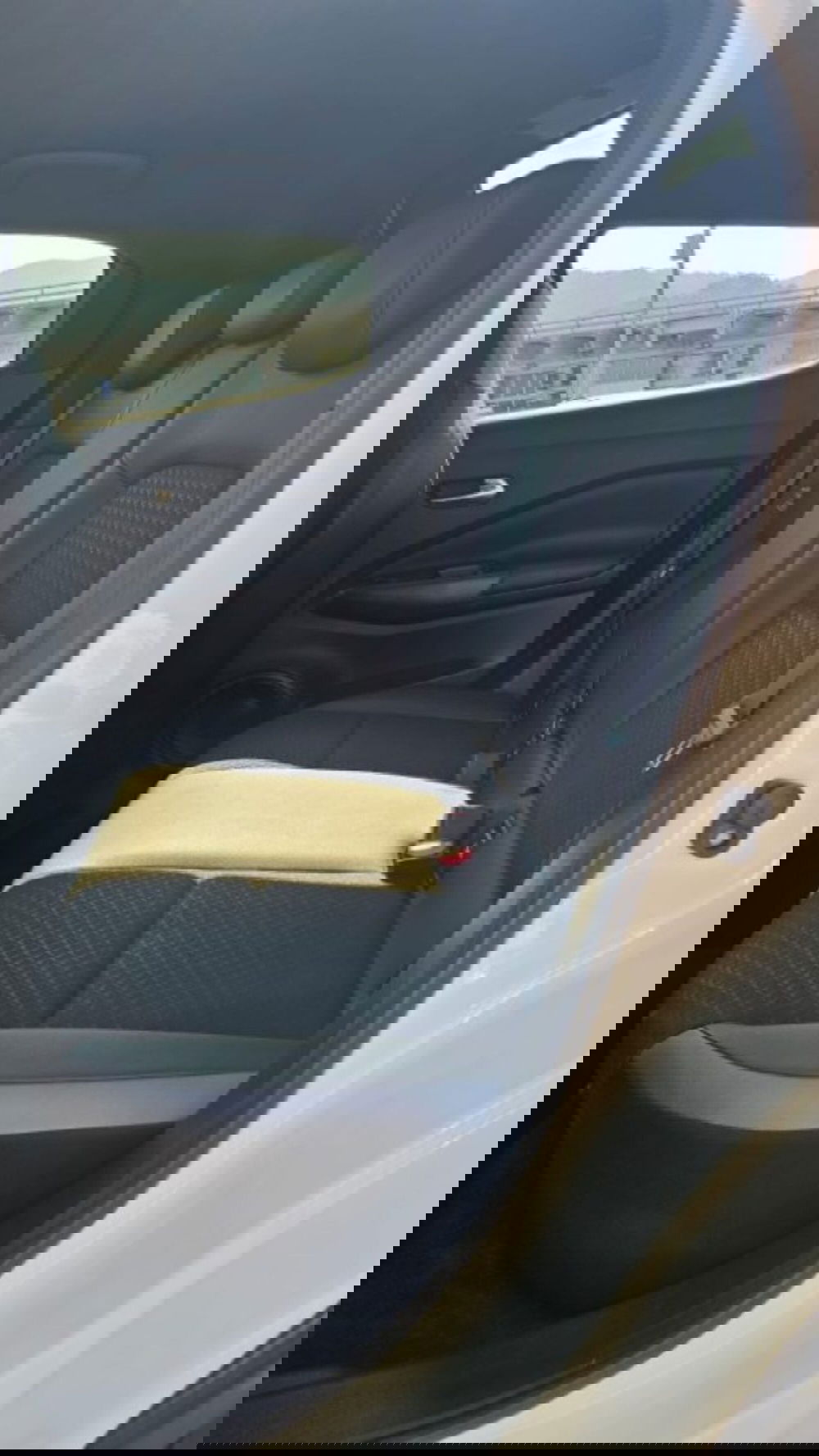 Nissan Juke usata a Lucca (13)