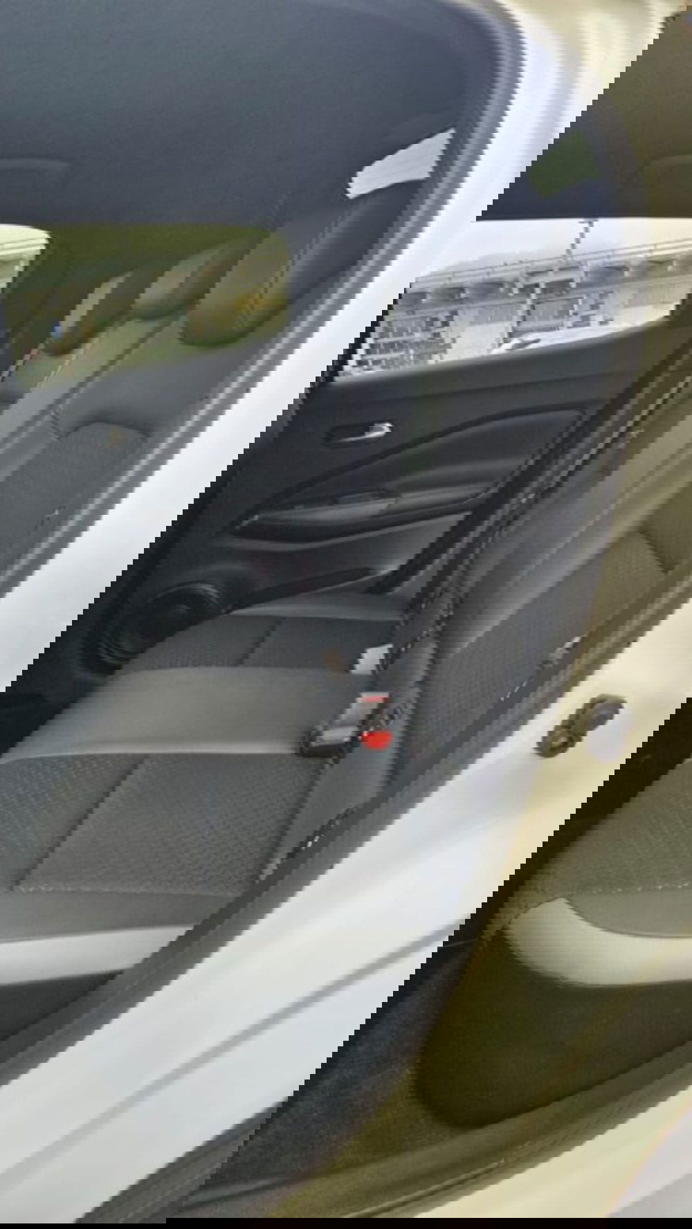 Nissan Juke usata a Lucca (16)