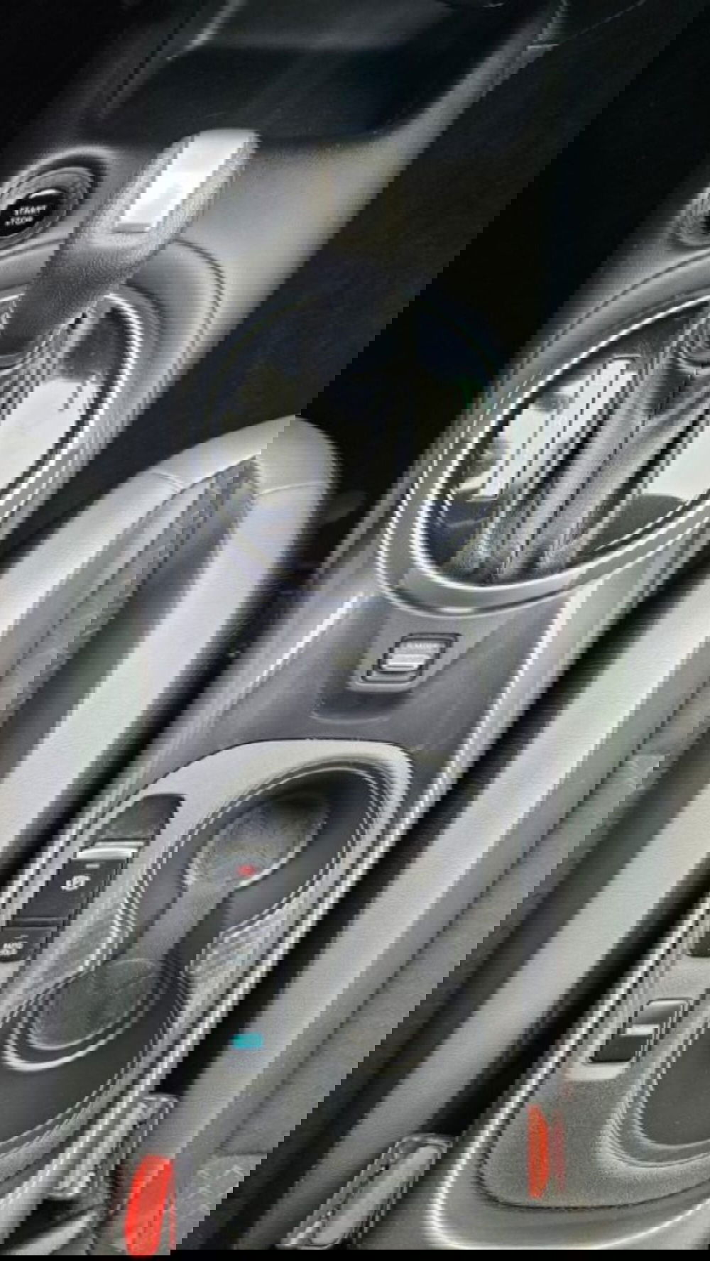 Nissan Juke usata a Lucca (9)