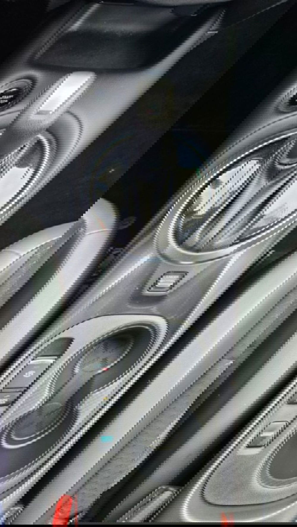 Nissan Juke usata a Lucca (9)