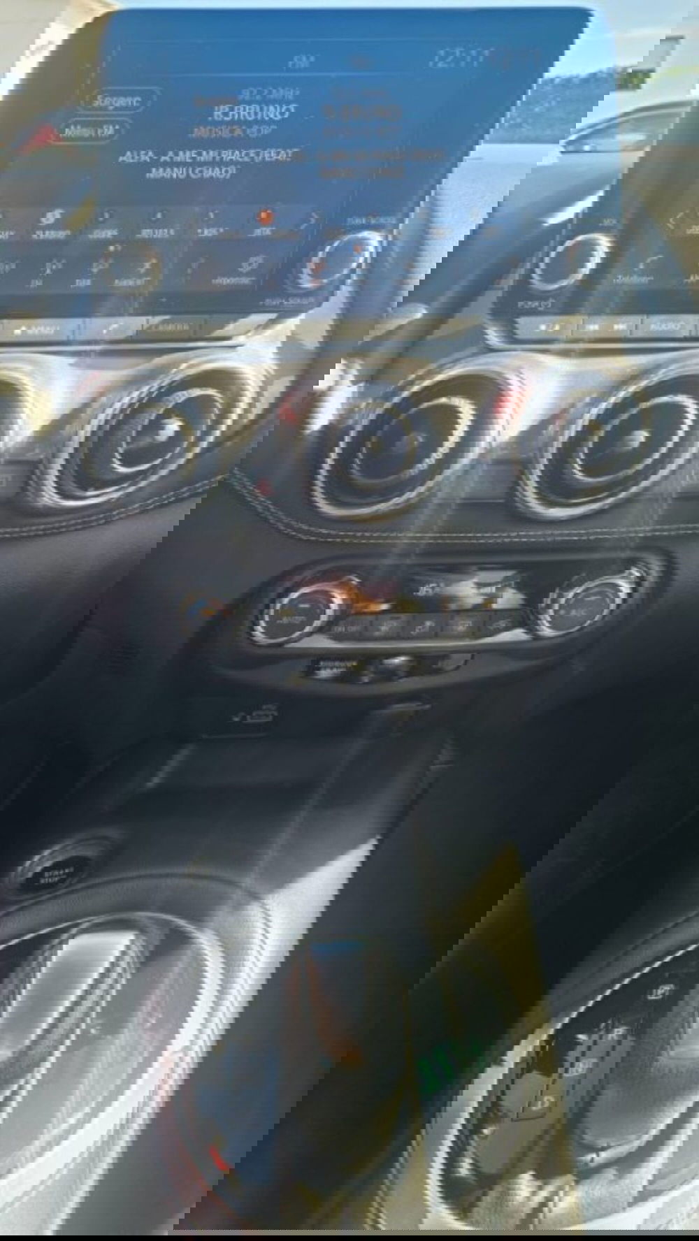 Nissan Juke usata a Lucca (12)