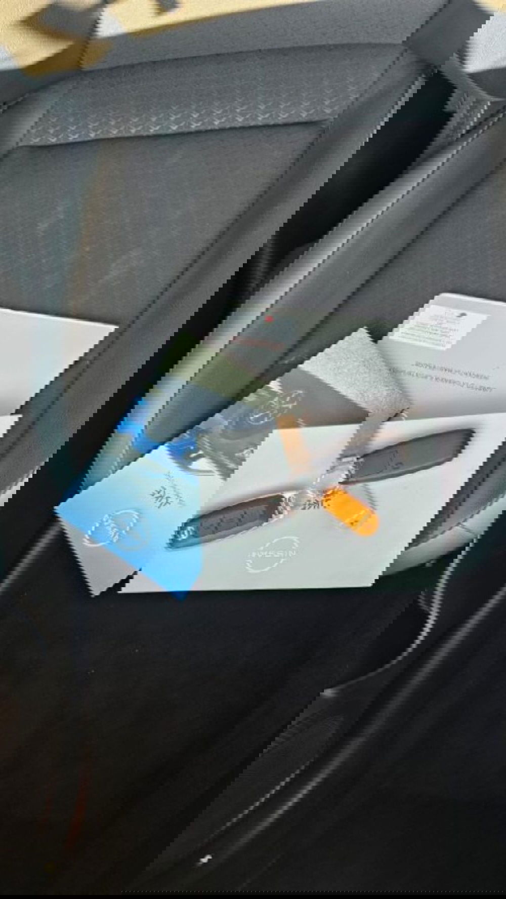 Nissan Juke usata a Lucca (12)