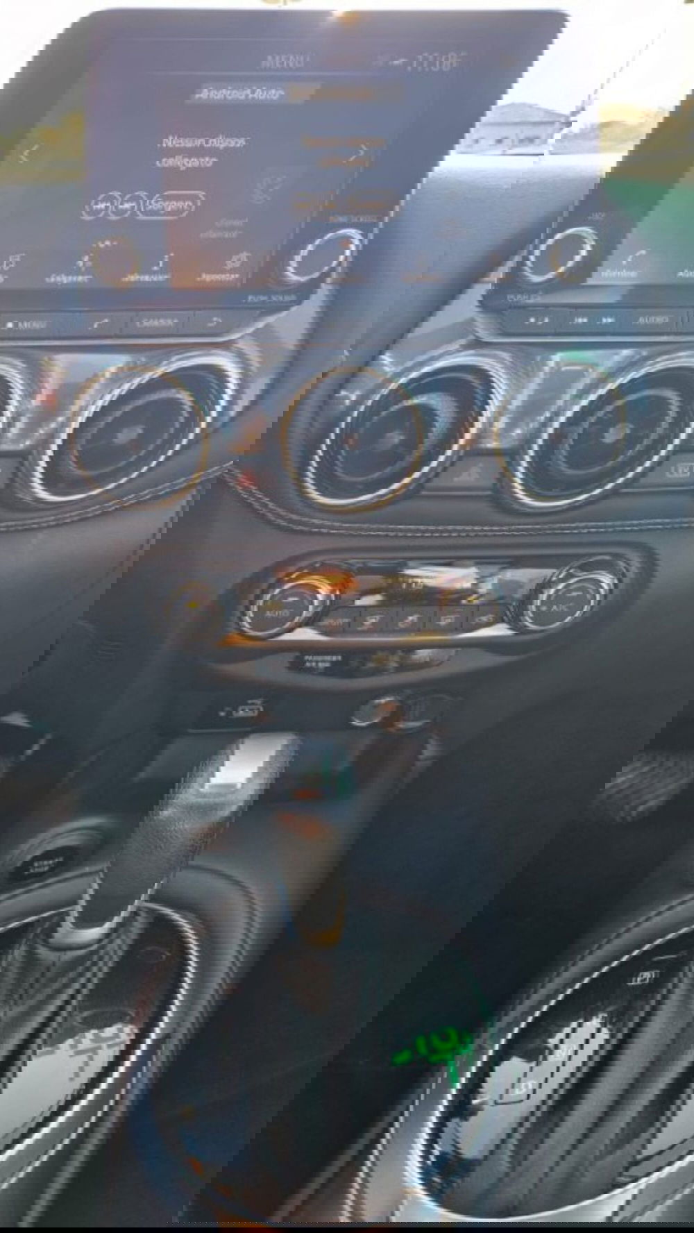 Nissan Juke usata a Lucca (13)