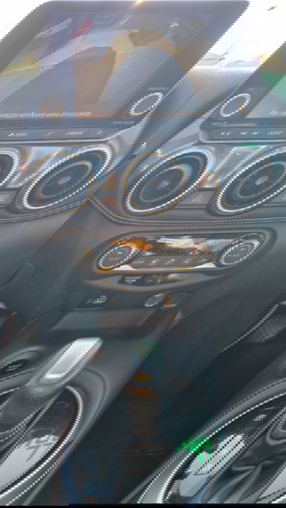 Nissan Juke usata a Lucca (14)