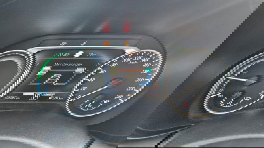 Nissan Juke usata a Lucca (8)