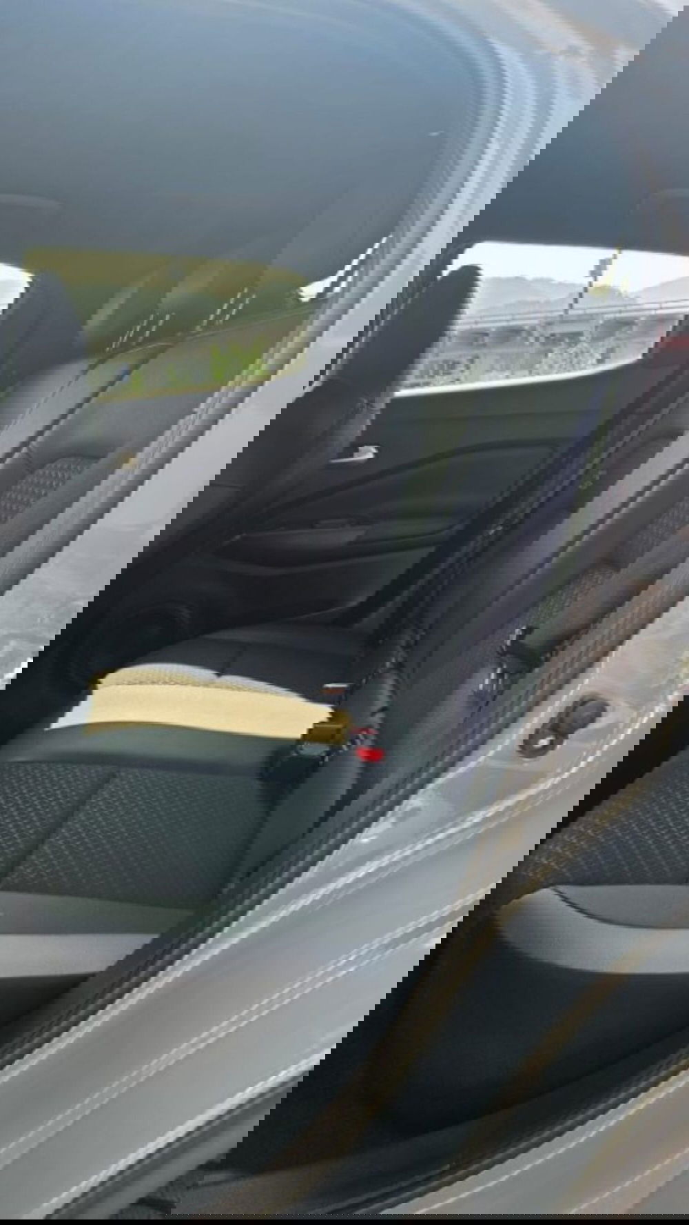 Nissan Juke usata a Lucca (16)