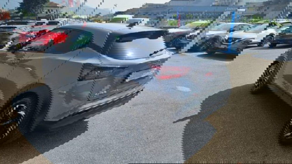 Nissan Juke usata a Lucca (6)