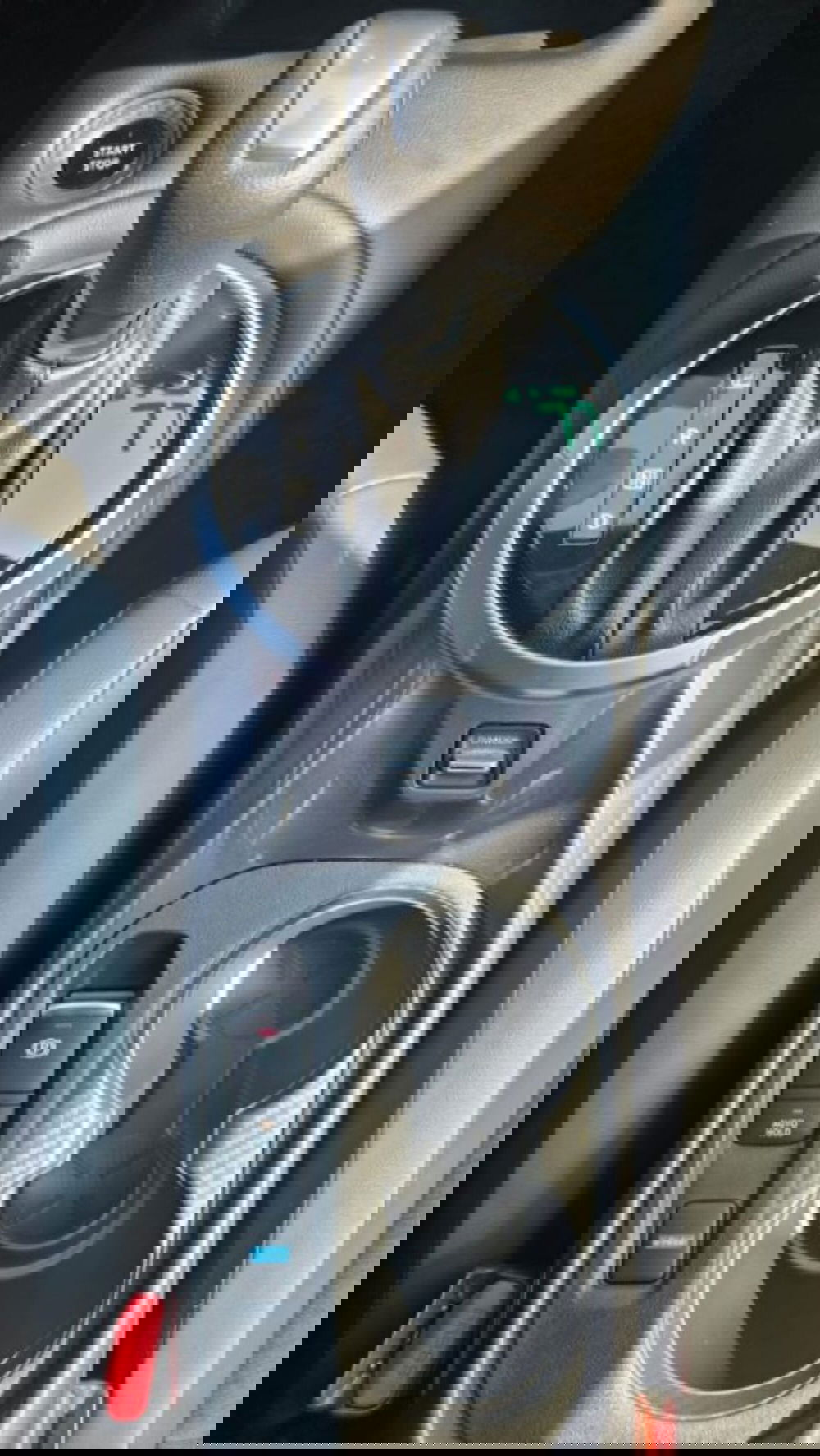 Nissan Juke usata a Lucca (9)