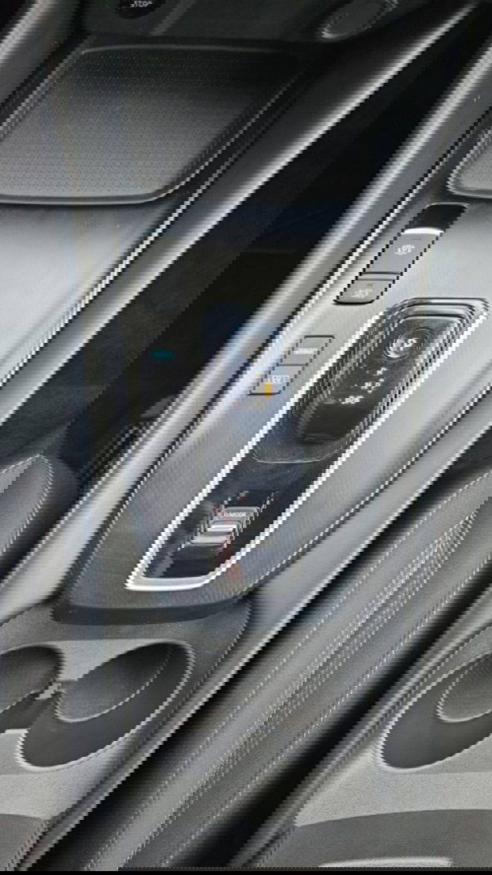 Nissan Qashqai usata a Lucca (10)