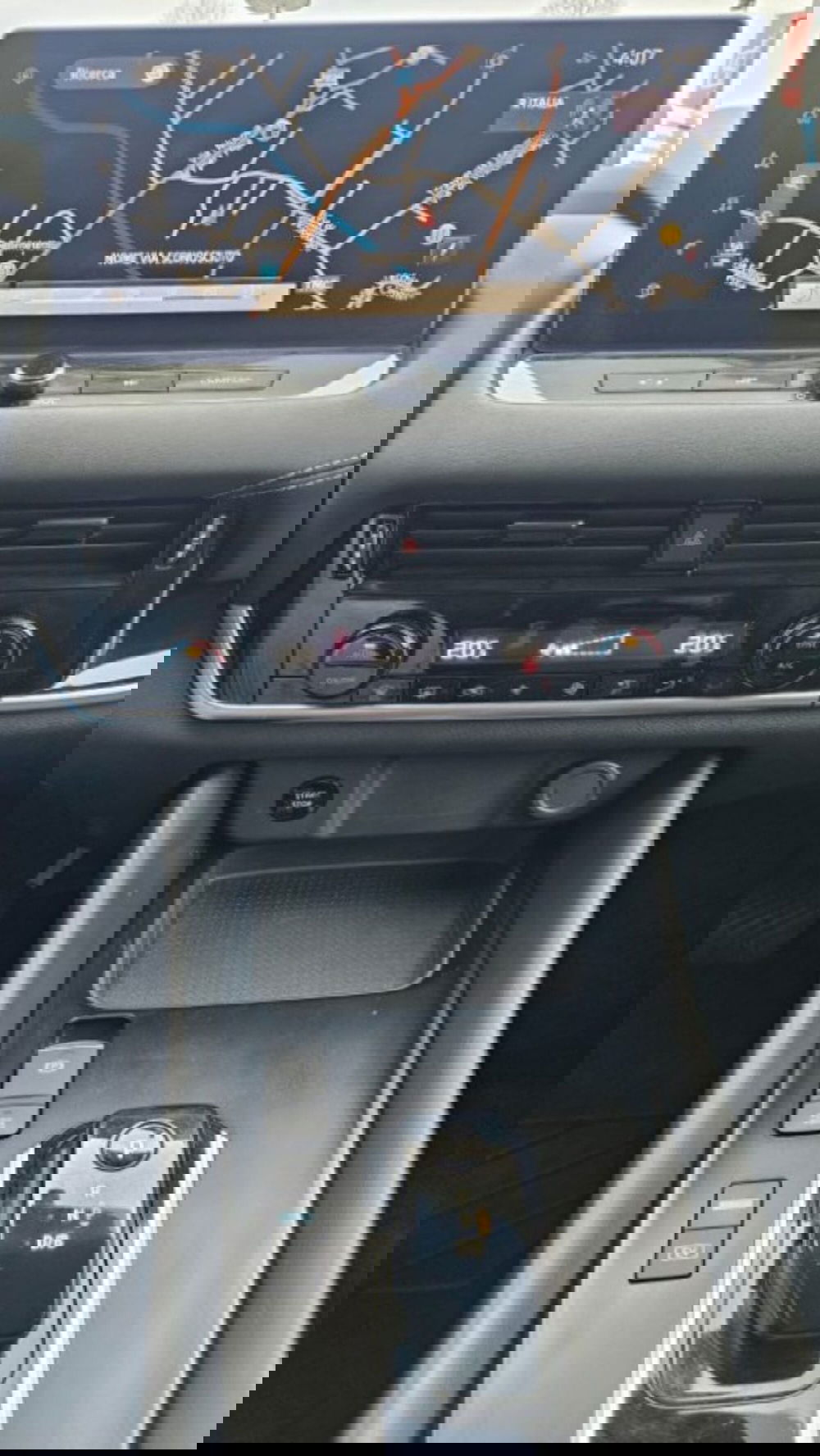 Nissan Qashqai usata a Lucca (13)