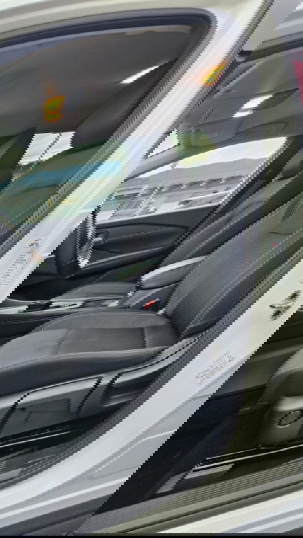 Nissan Qashqai usata a Lucca (14)