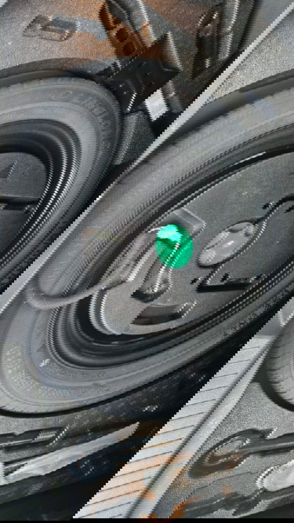 Nissan Qashqai usata a Lucca (15)