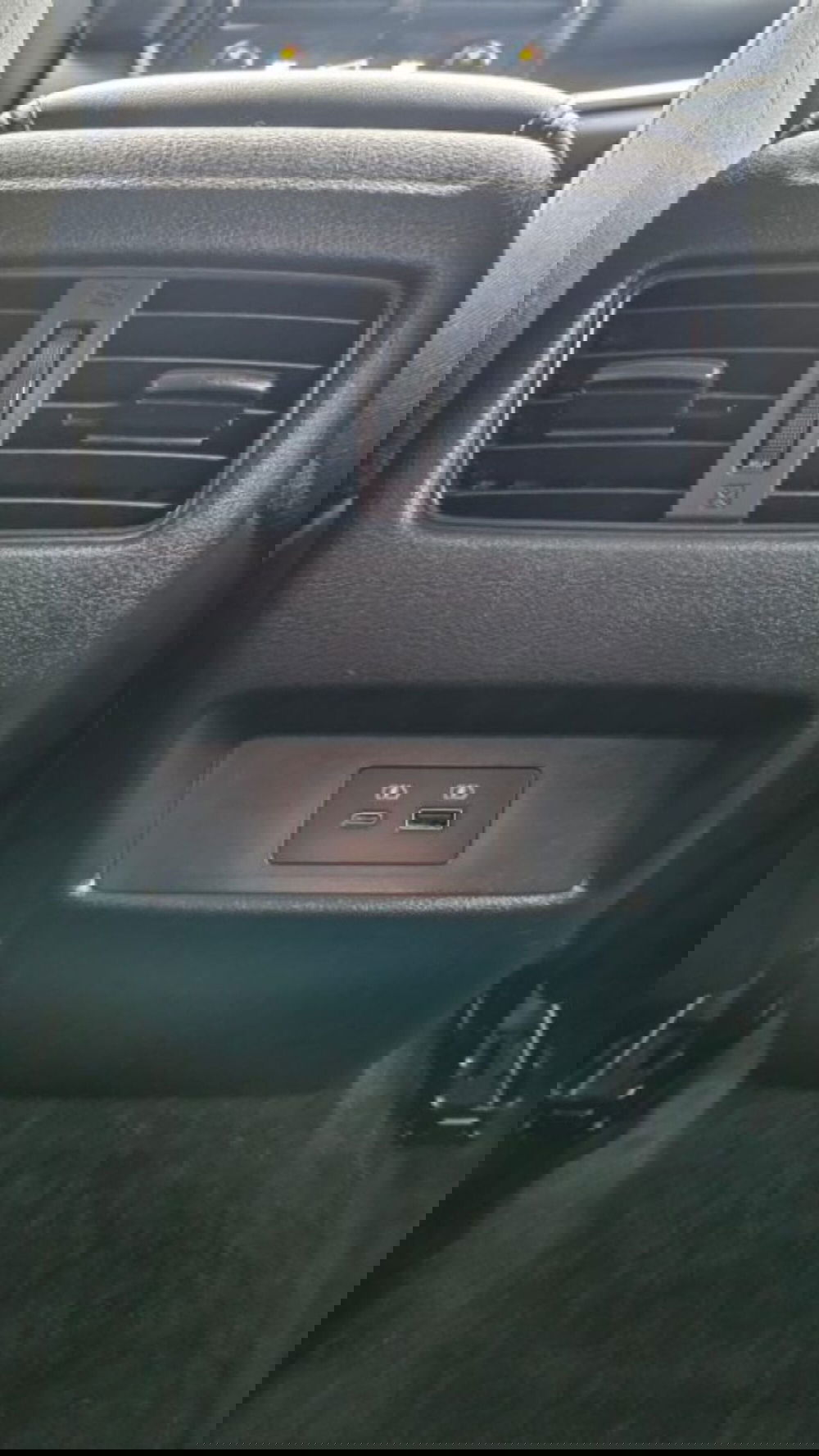 Nissan Qashqai usata a Lucca (16)