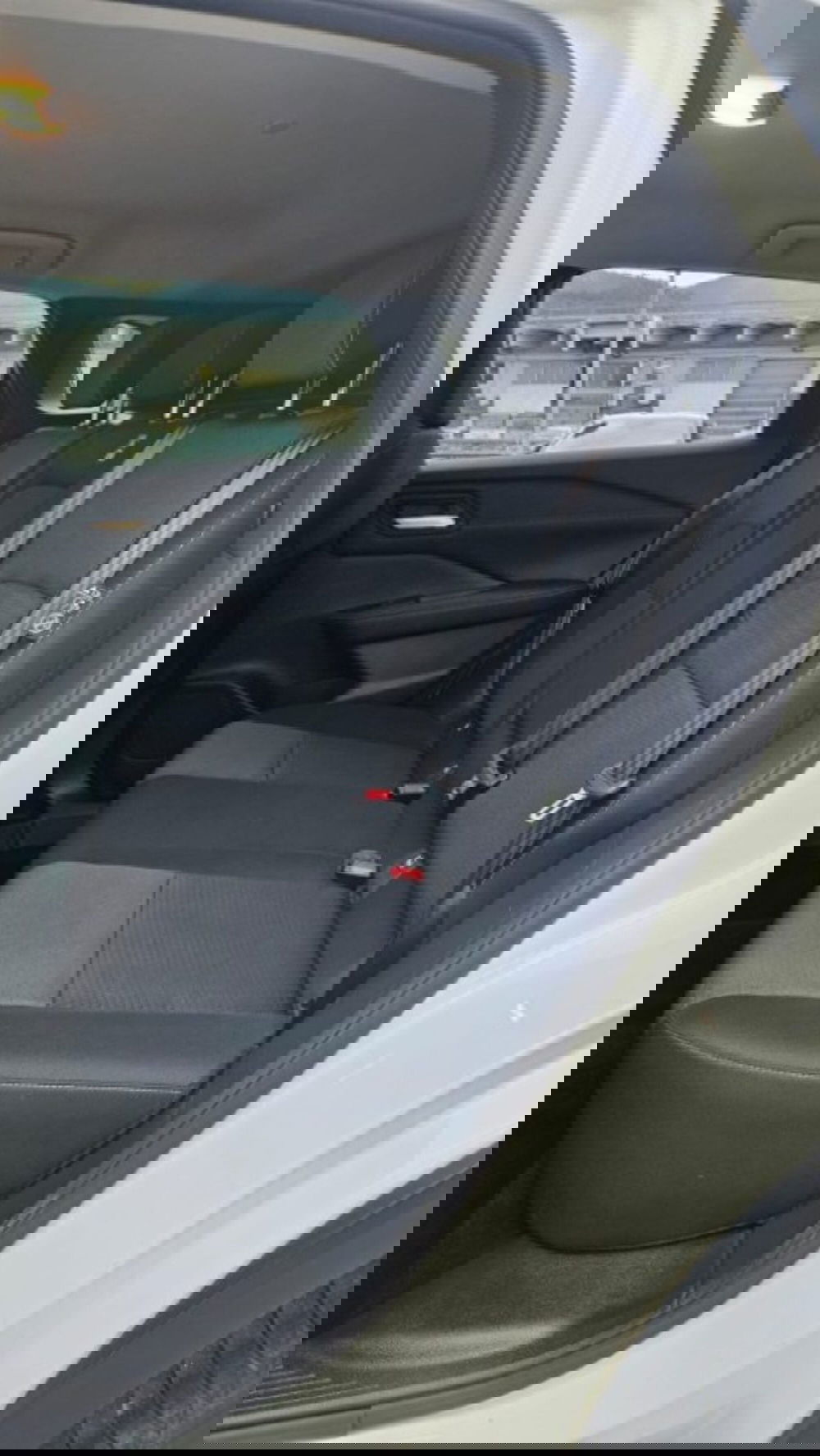 Nissan Qashqai usata a Lucca (17)