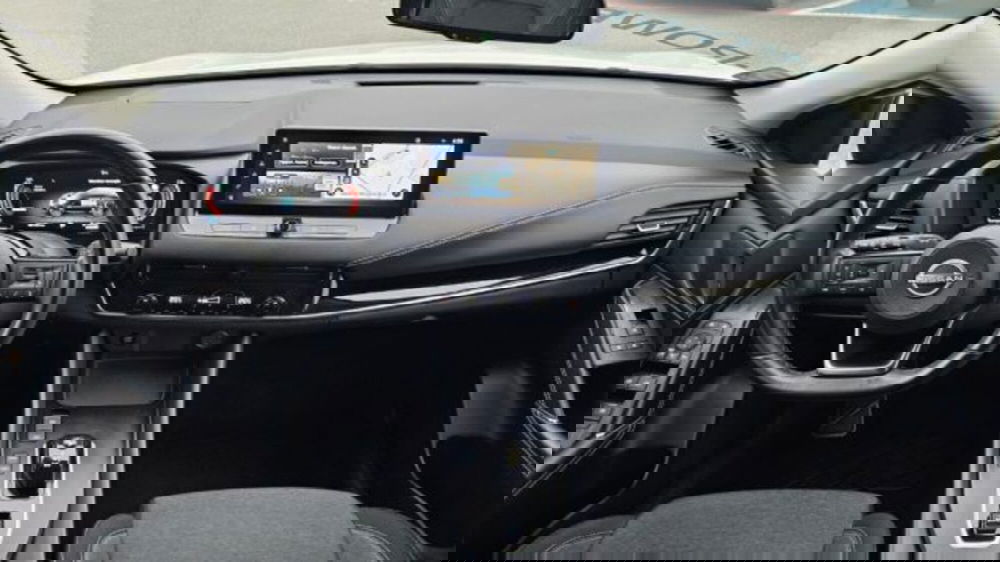 Nissan Qashqai usata a Lucca (9)