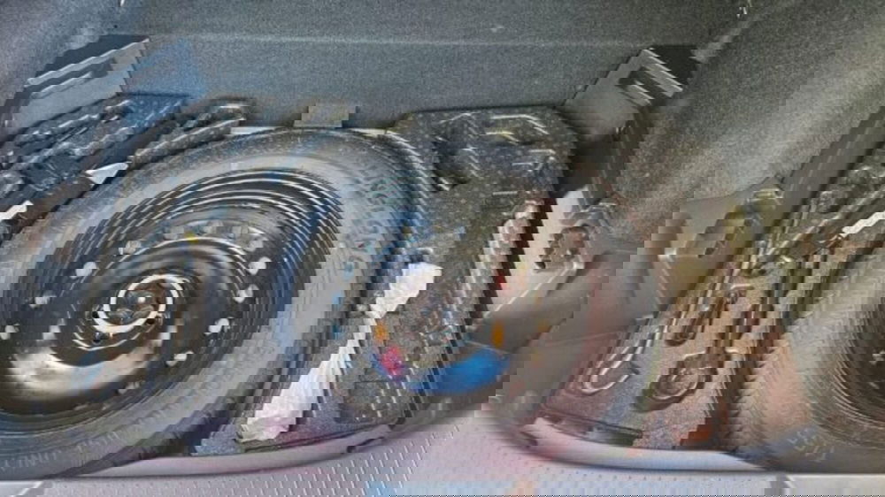 Nissan Qashqai usata a Lucca (14)