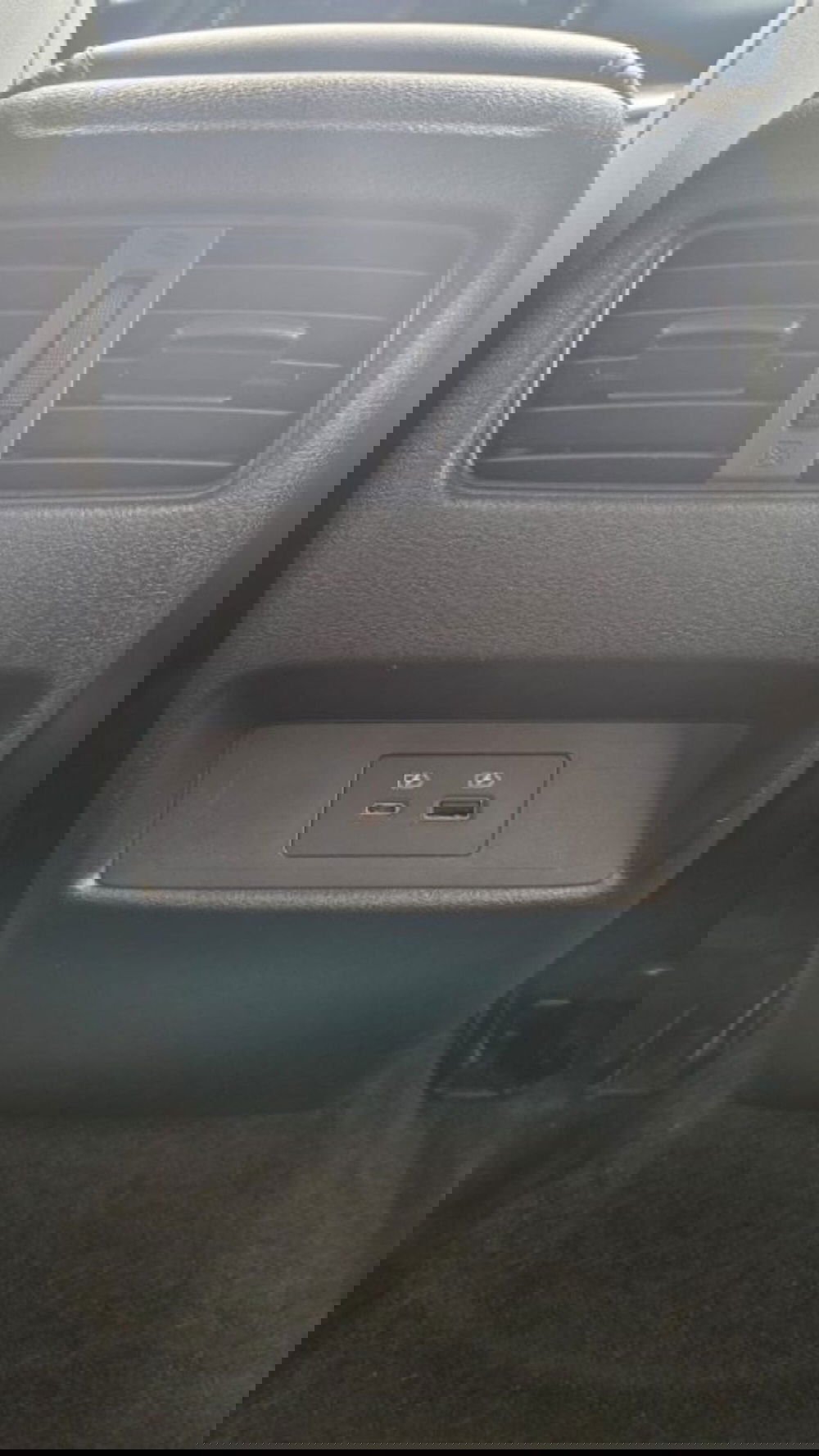 Nissan Qashqai usata a Lucca (19)