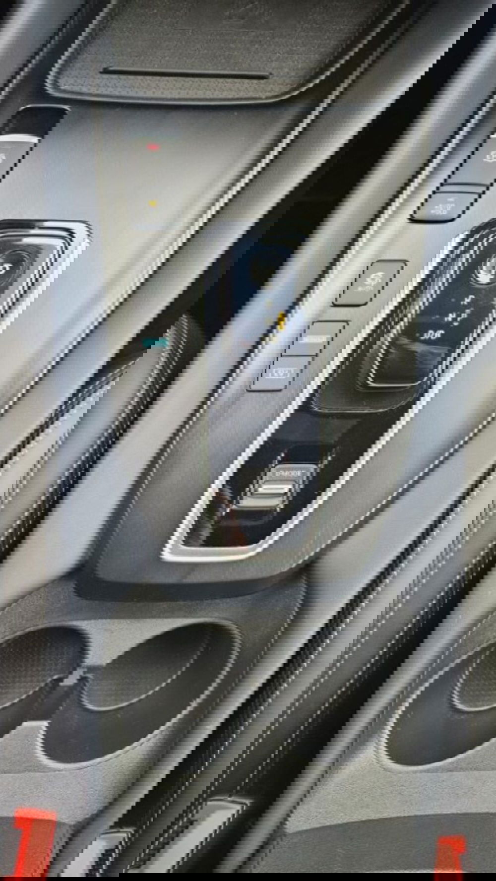 Nissan Qashqai usata a Lucca (9)