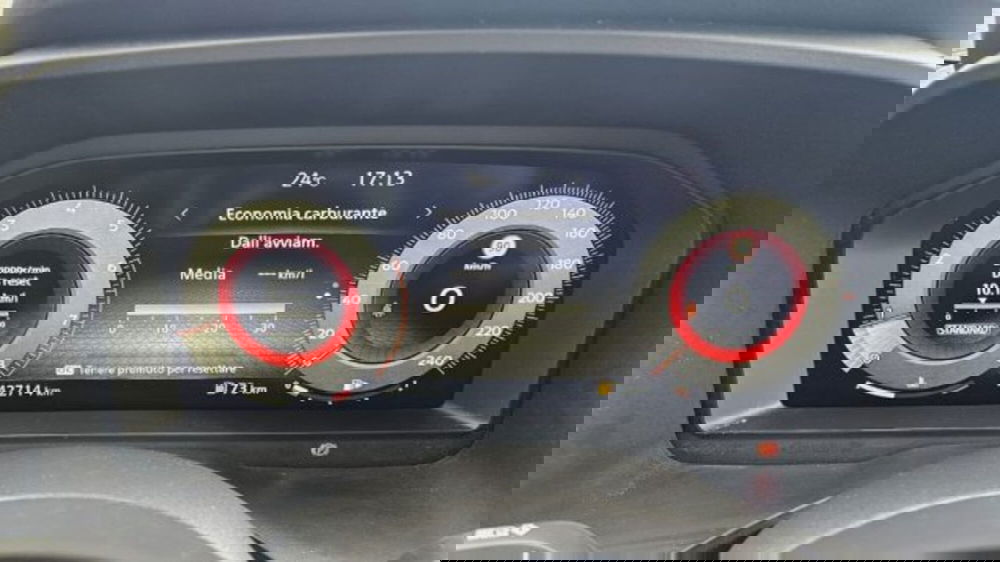 Nissan Qashqai usata a Lucca (14)