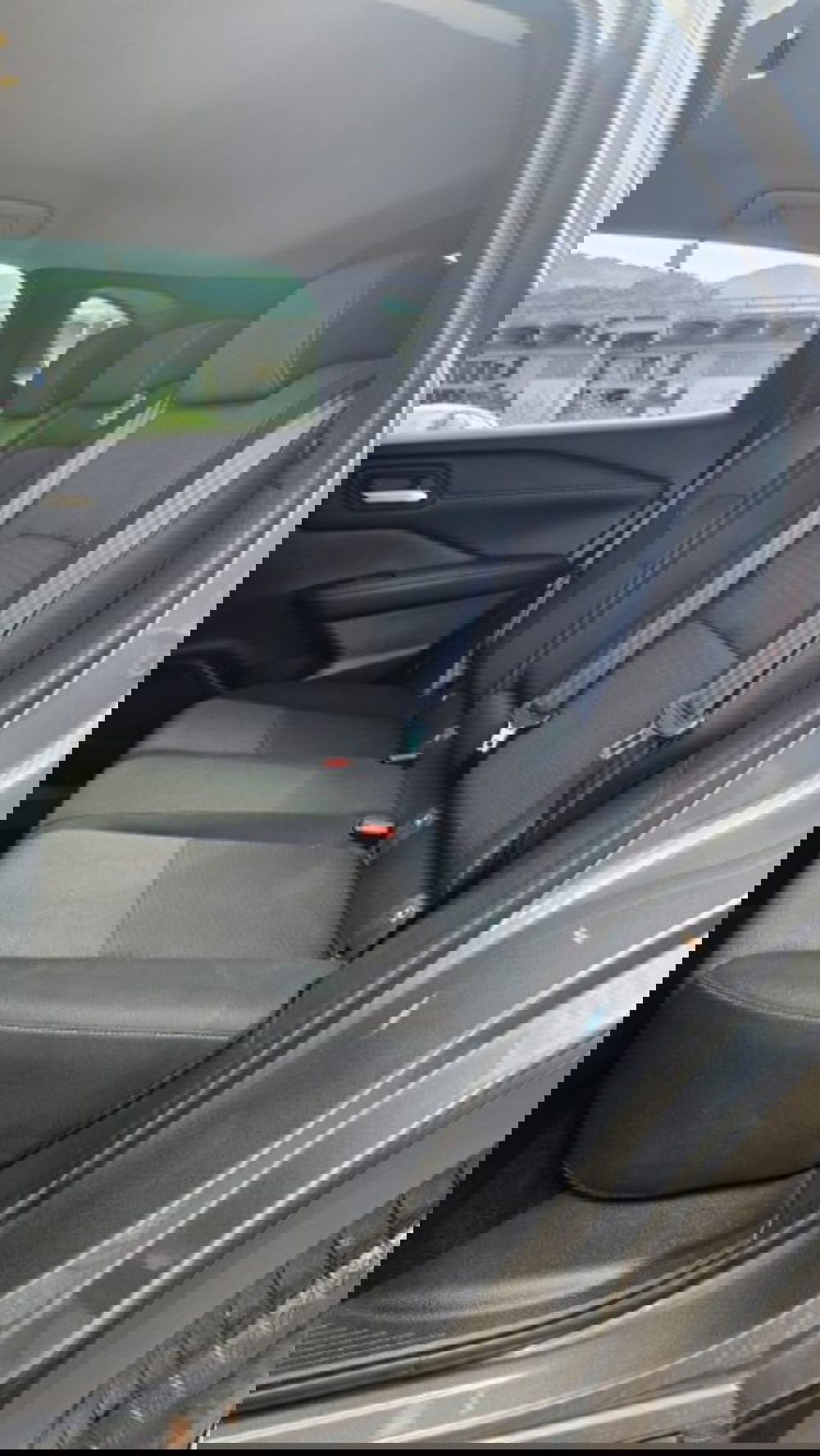 Nissan Qashqai usata a Lucca (16)