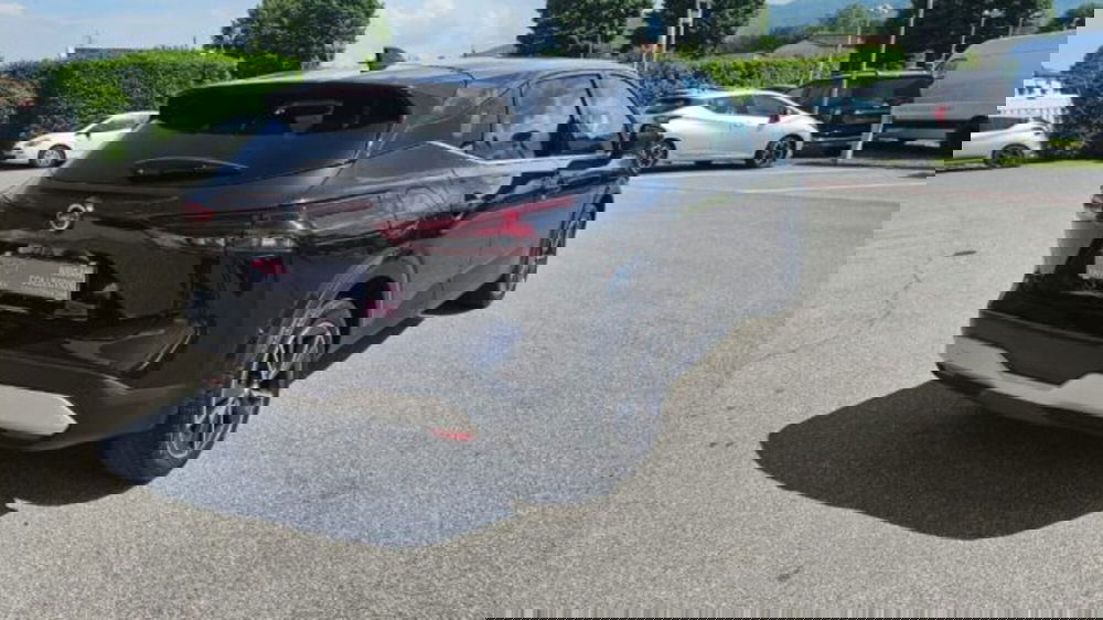 Nissan Qashqai usata a Lucca (4)