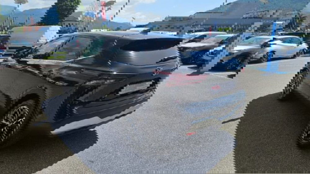 Nissan Qashqai usata a Lucca (6)