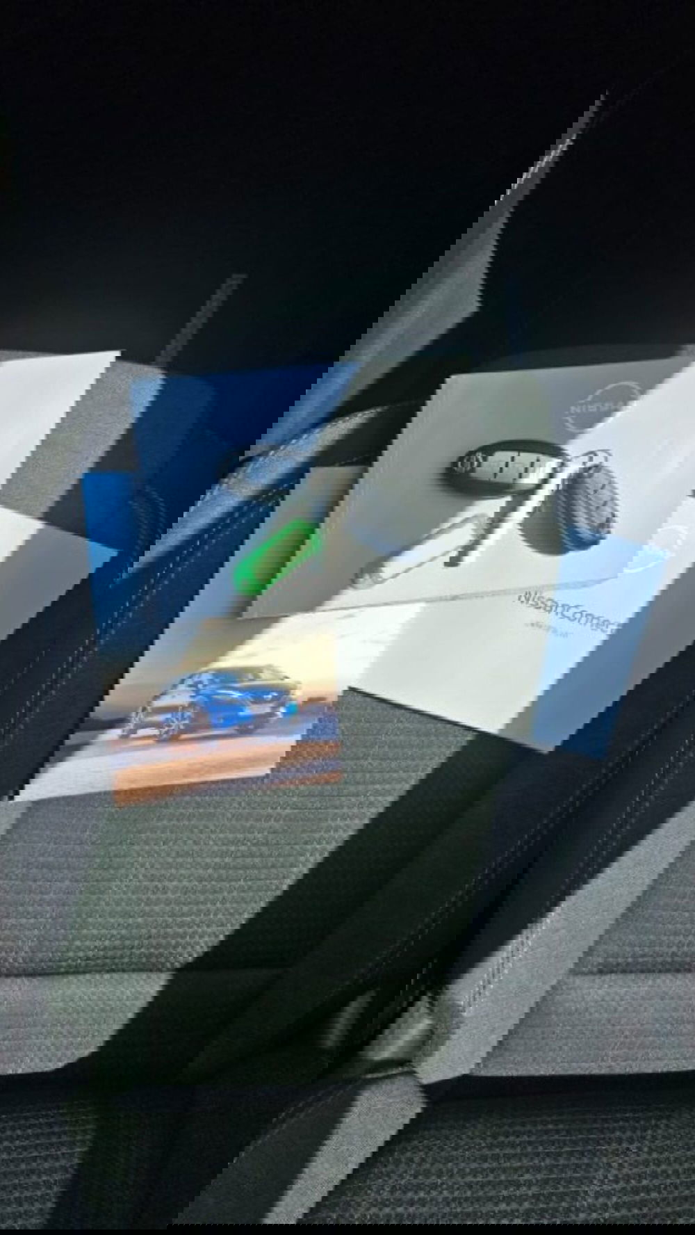 Nissan Qashqai usata a Lucca (8)