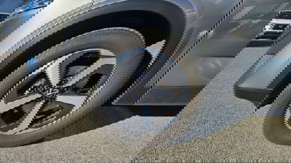 Nissan Qashqai usata a Lucca (20)