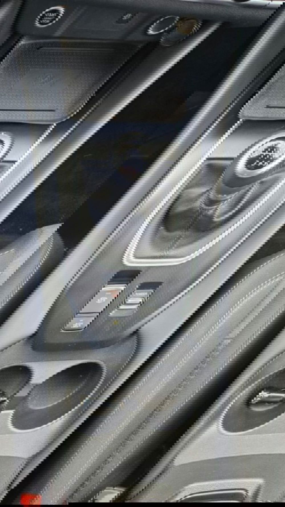 Nissan Qashqai usata a Lucca (10)