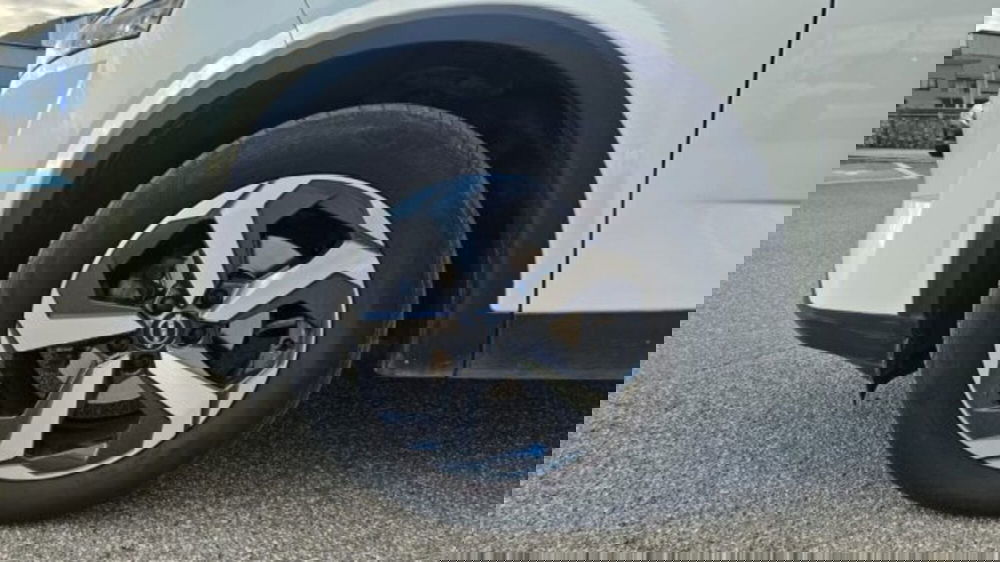 Nissan Qashqai usata a Lucca (20)