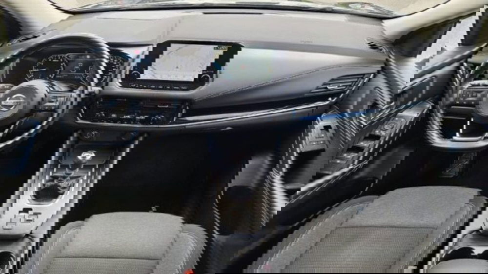 Nissan Qashqai usata a Lucca (15)