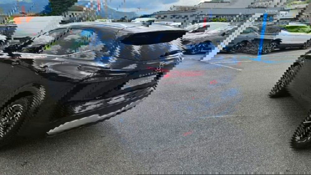 Nissan Qashqai usata a Lucca (6)